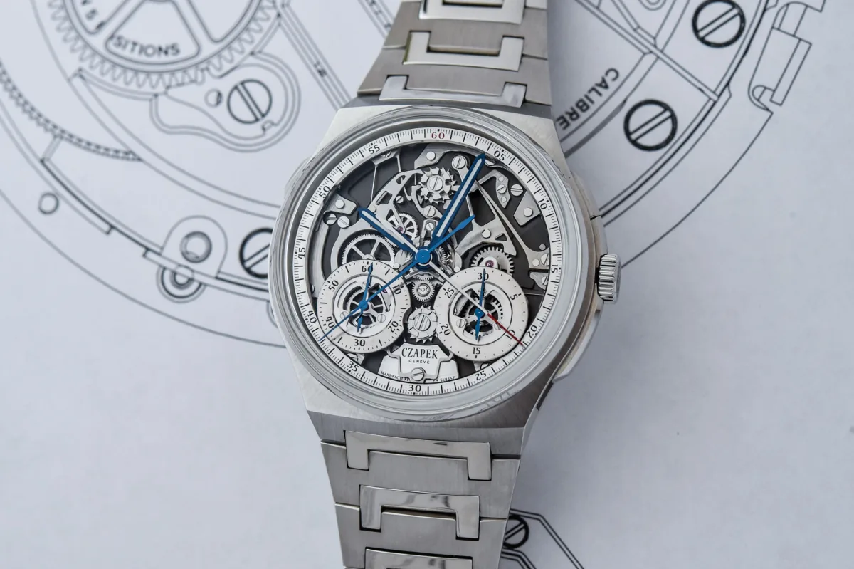 Watch image