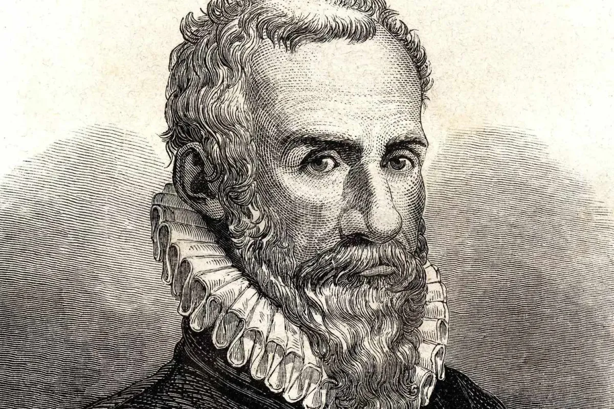 Ambroise Paré inspired mechanical devices