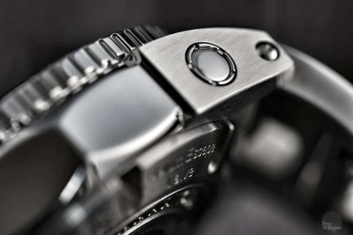 Bohen Mille-Mer's elegant design