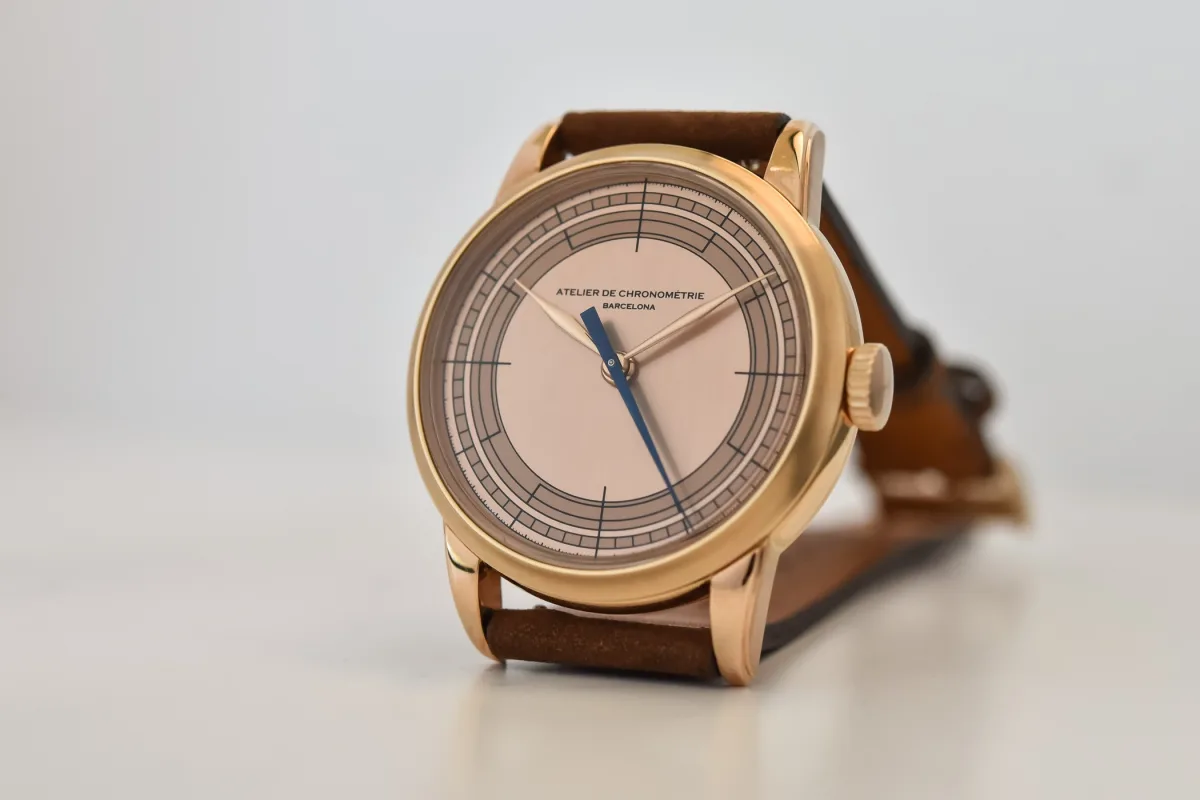 Watch image