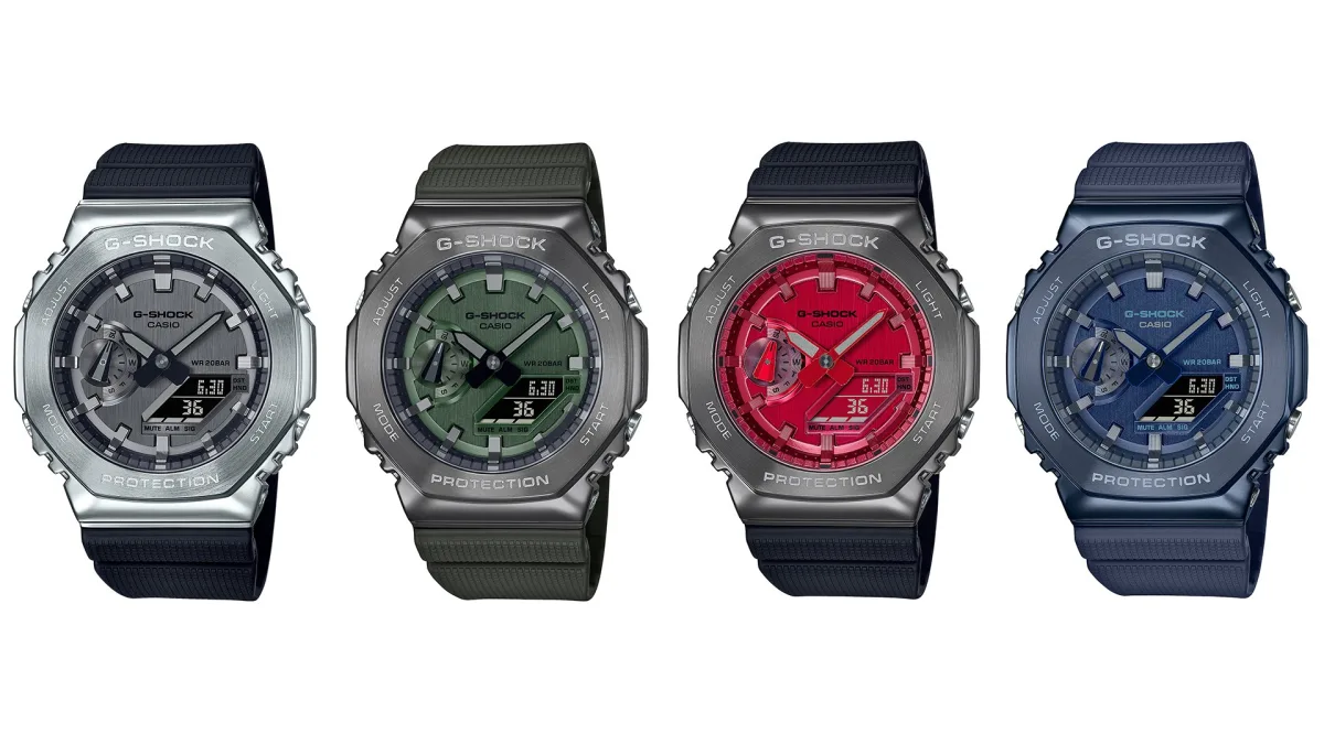 Watch image