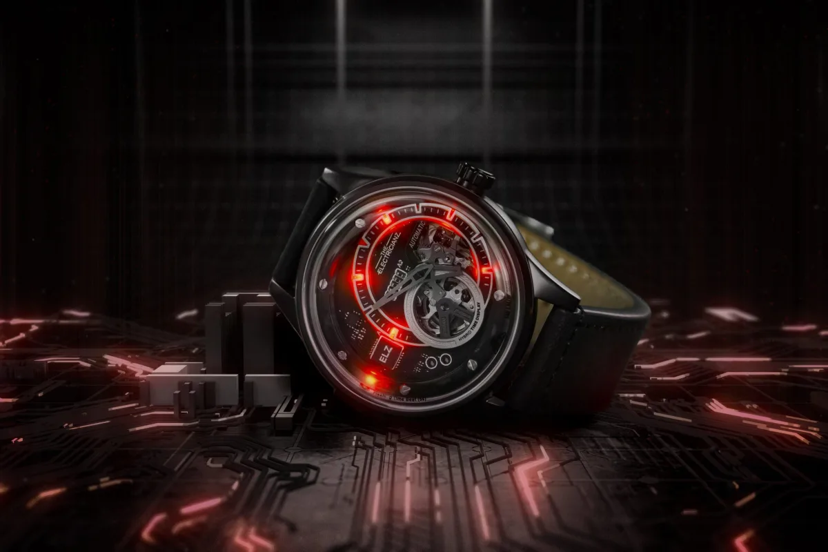 Watch image