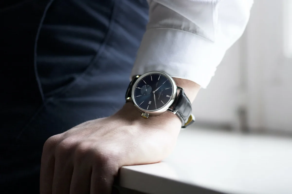 Watch image