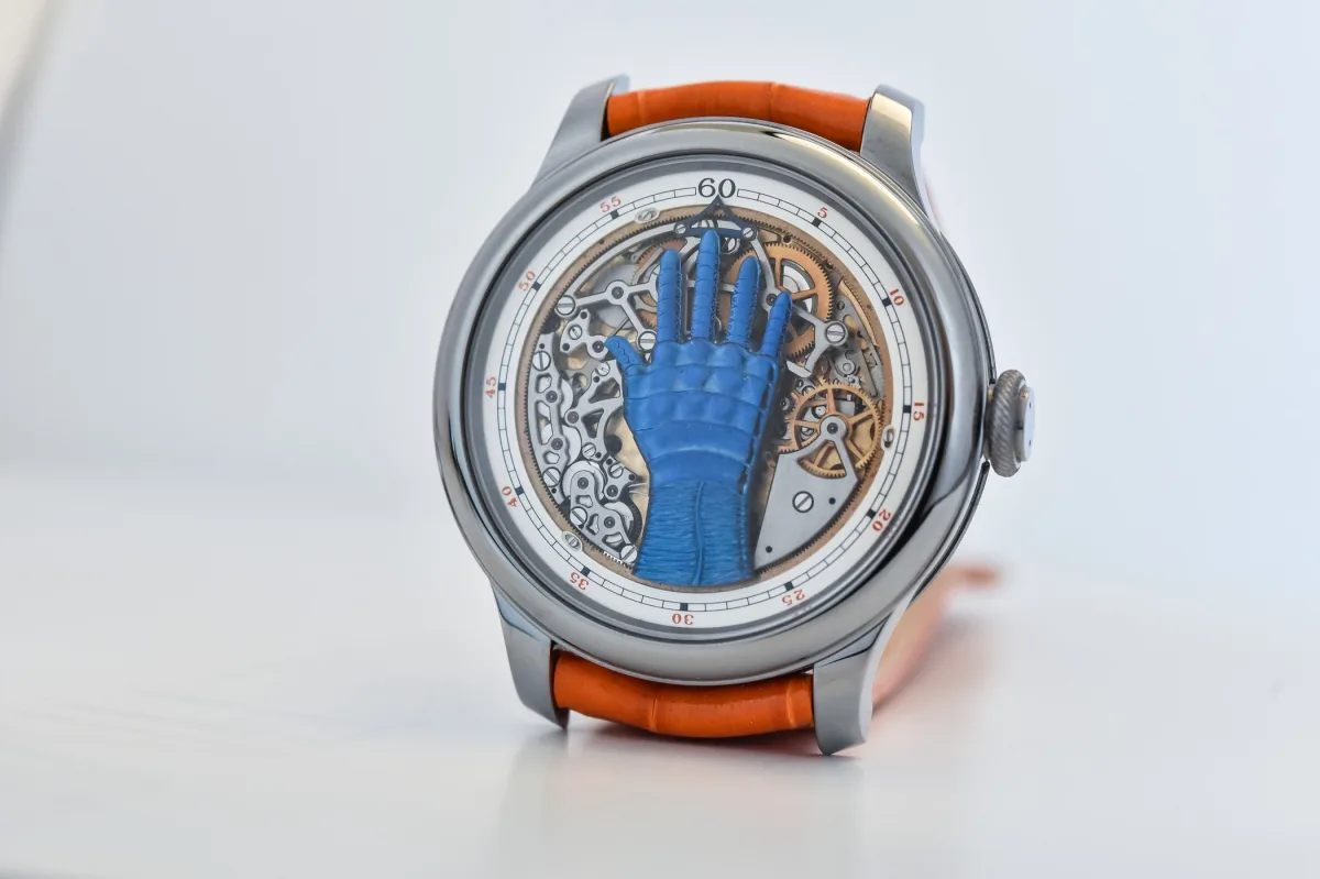 Watch image