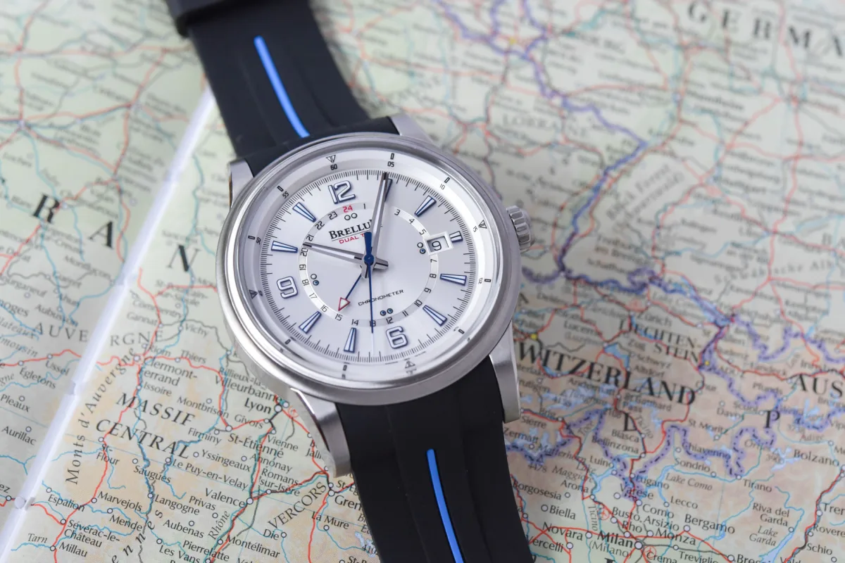 Watch image