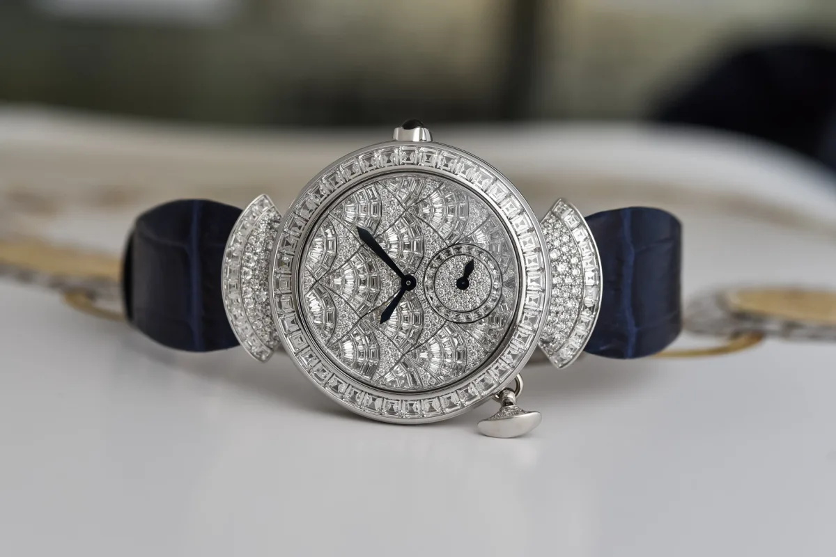 Watch image