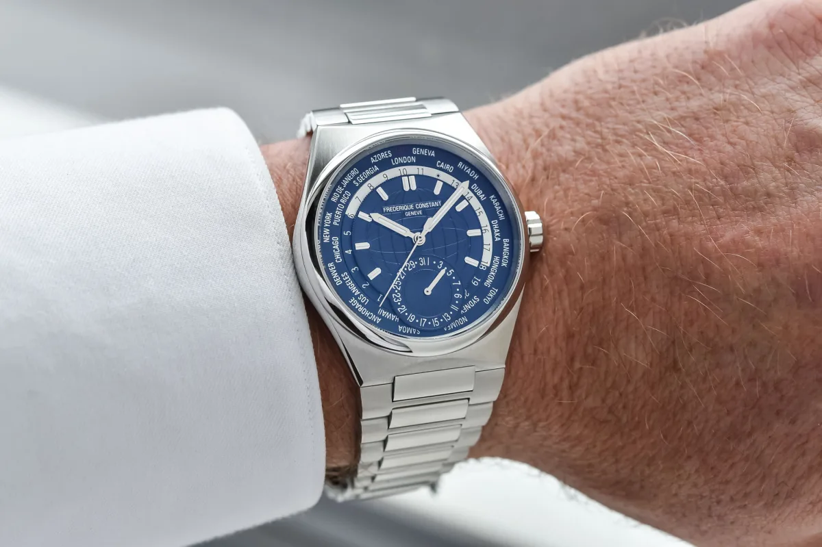 Watch image
