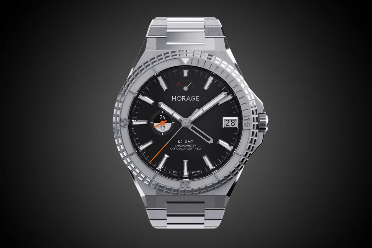 Watch image