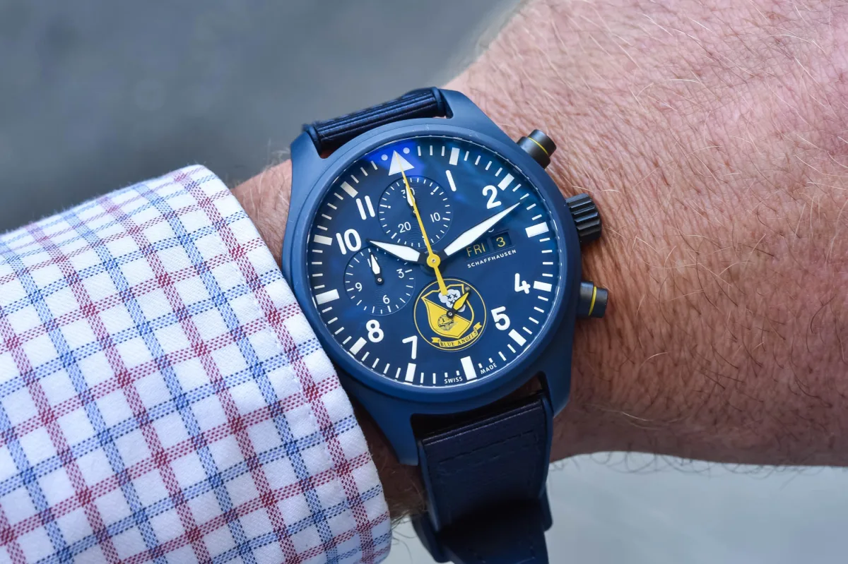 Watch image