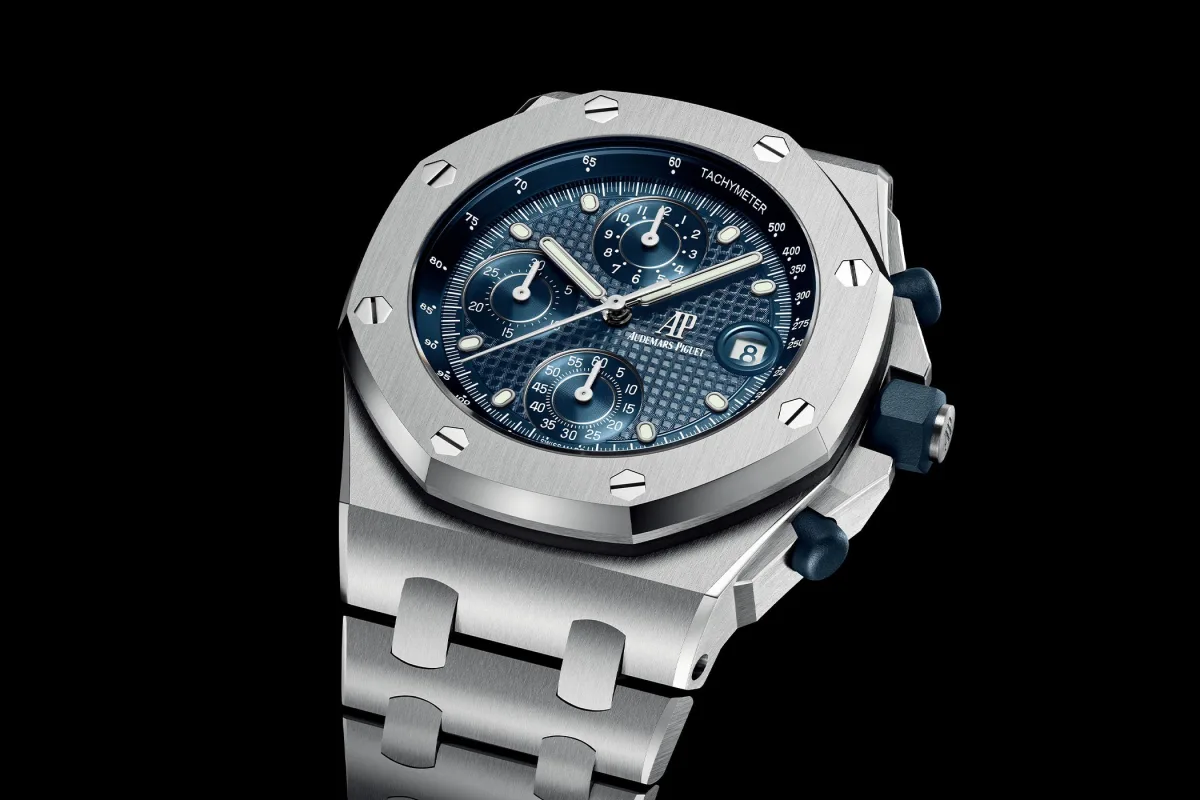 Watch image