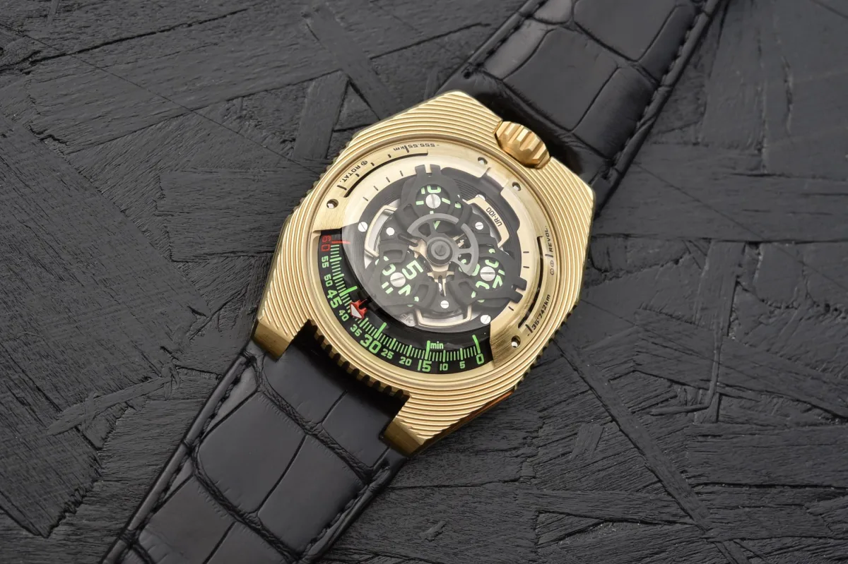 Watch image