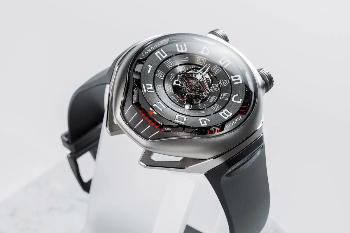 Watch image