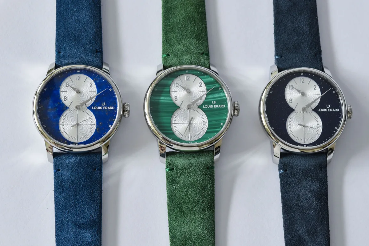 Watch image