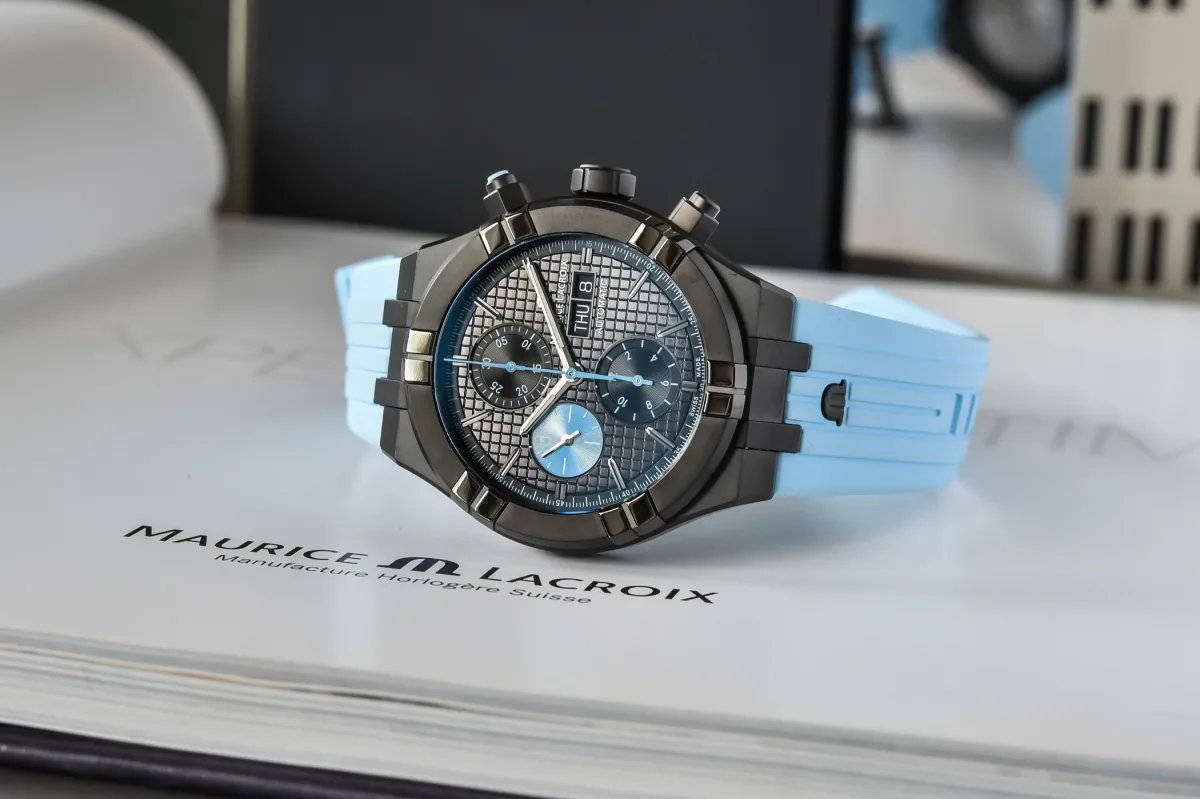 Watch image