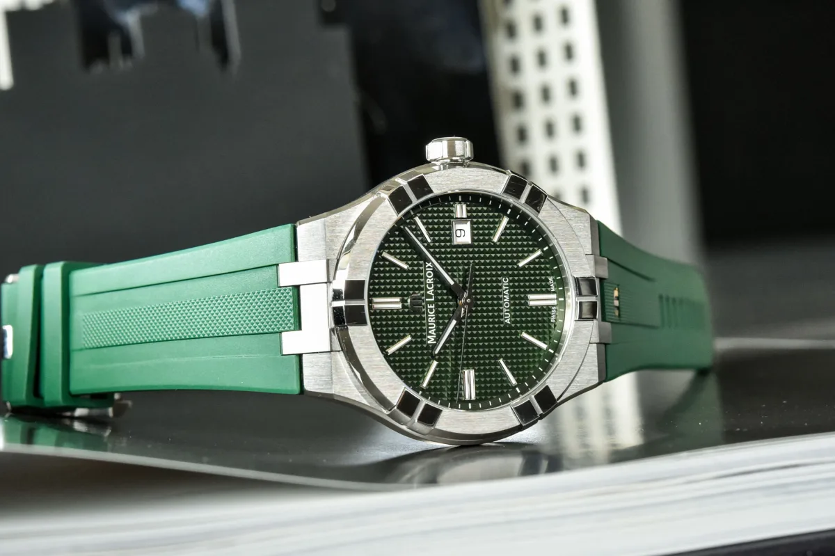 Watch image