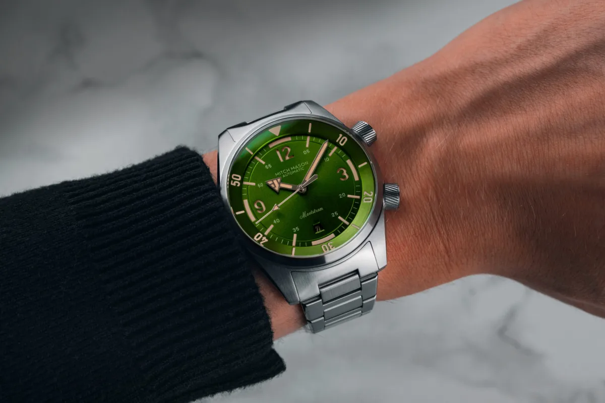 Watch image