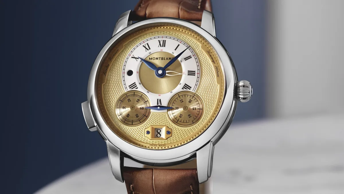Watch image