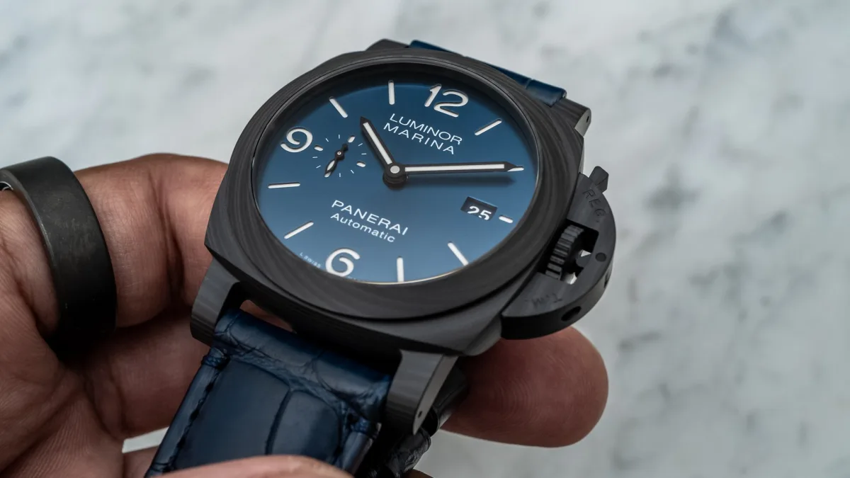 Watch image
