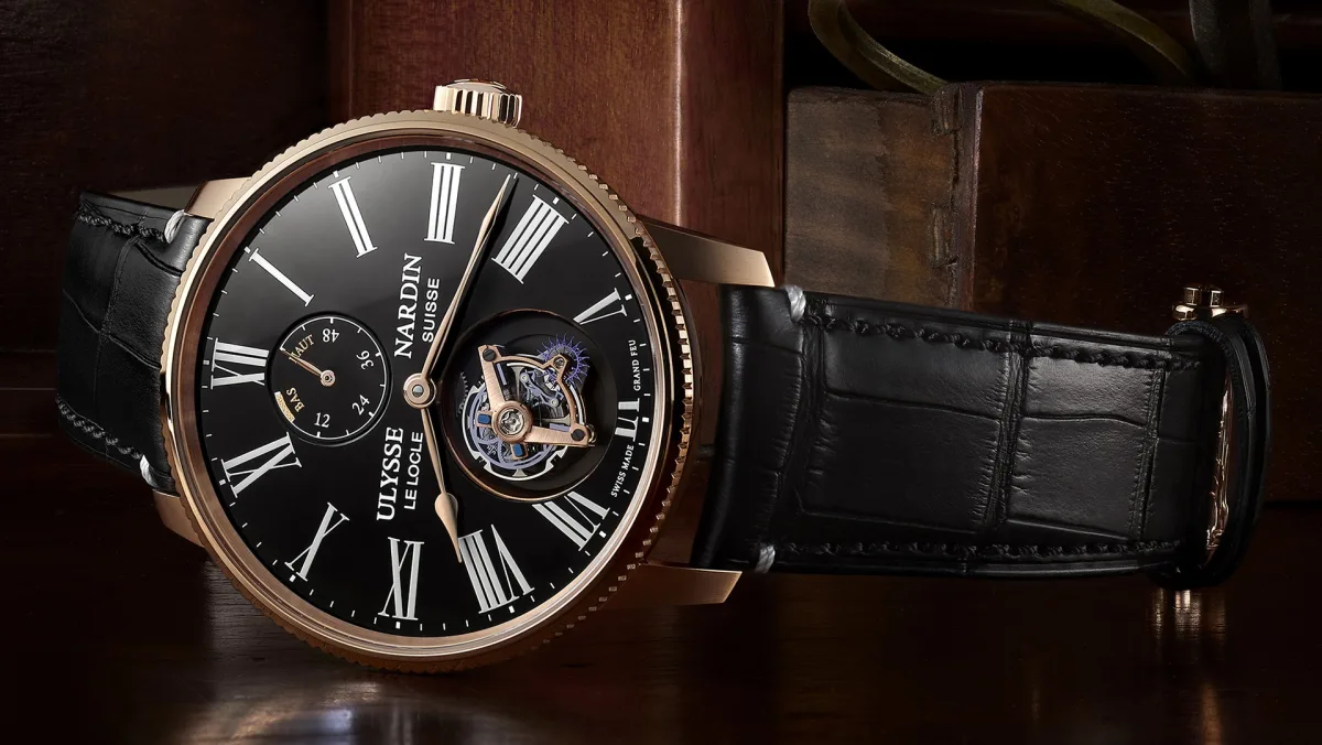 Watch image
