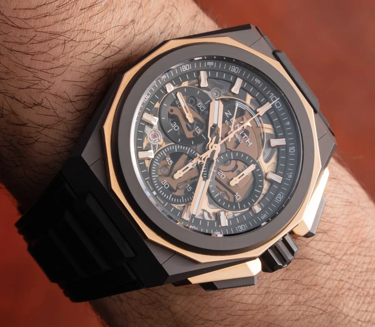 Watch image