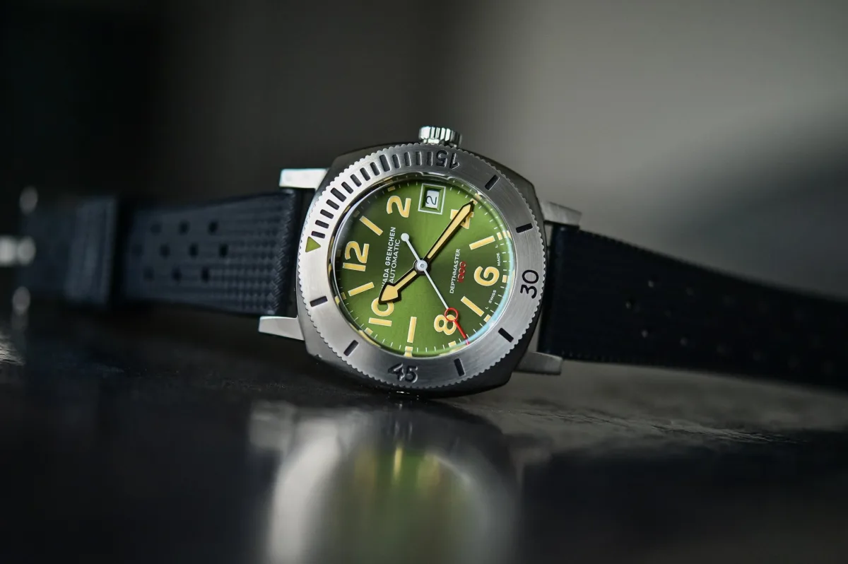 Watch image