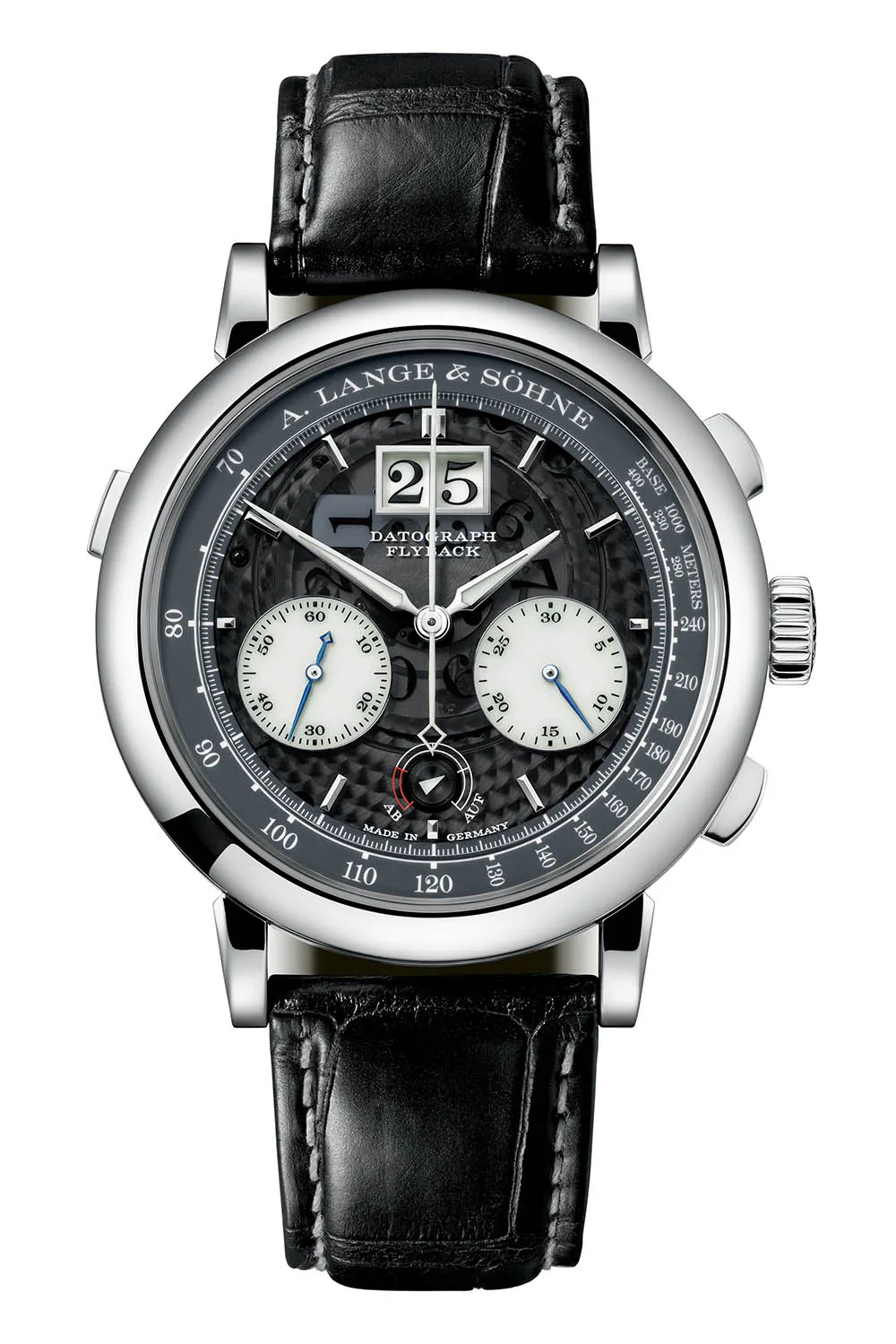 A. Lange & Söhne Datograph Lumen Up/Down 2018 model