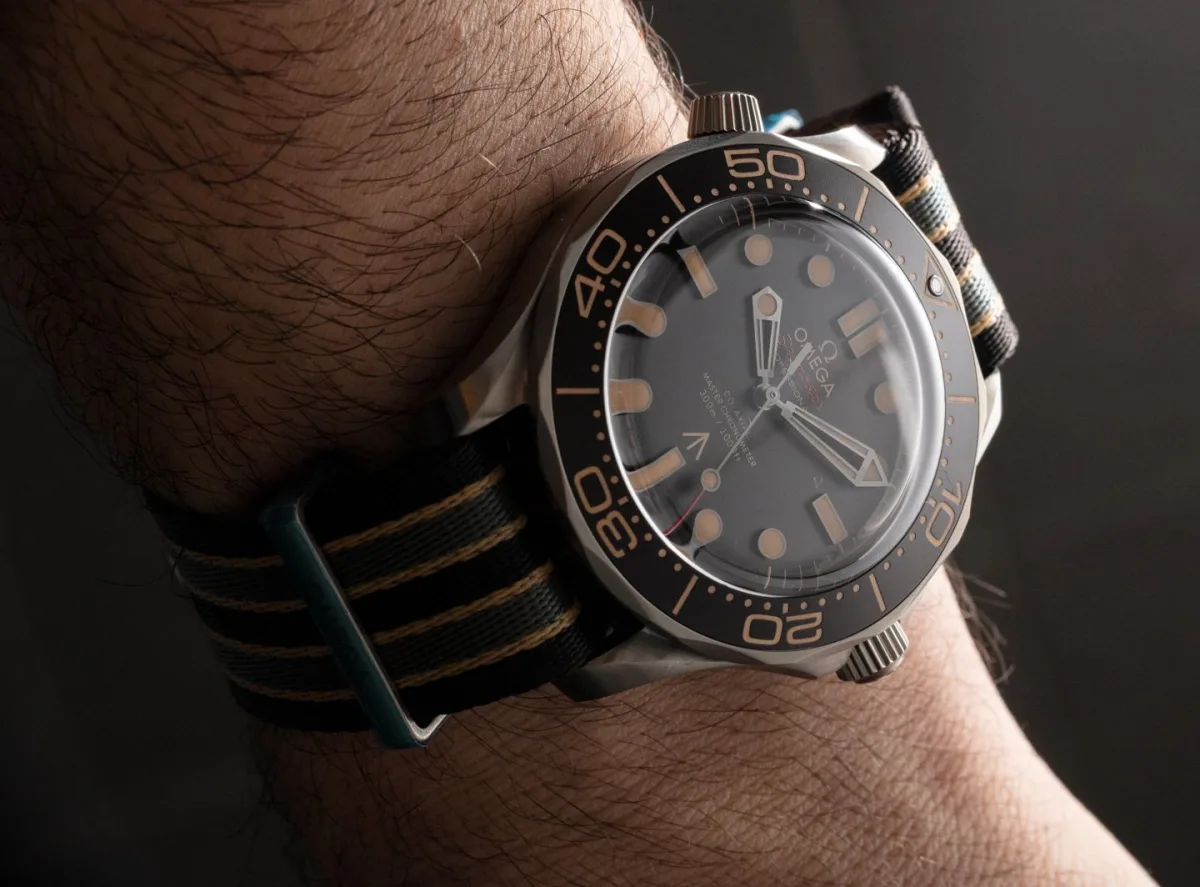 Omega Speedmaster: 2023 best-selling chronograph