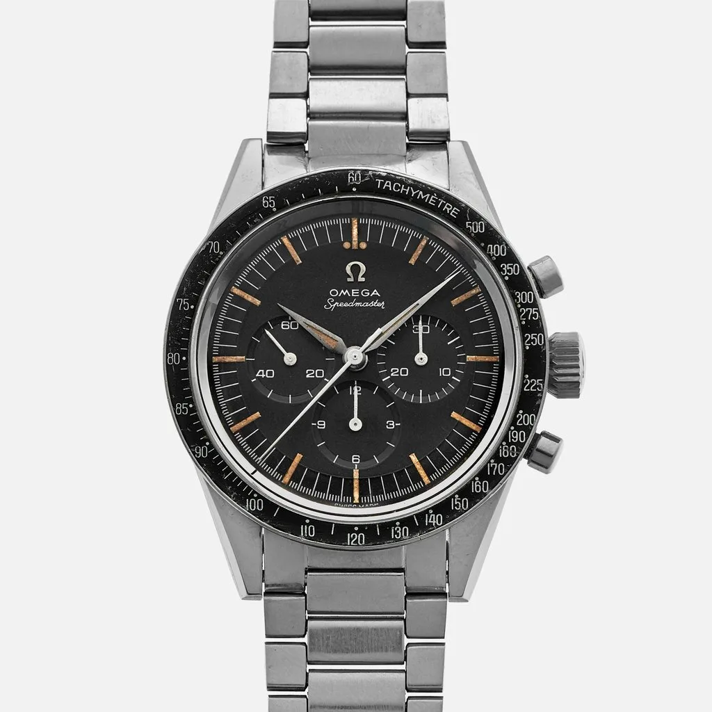 Speedmaster Ref. 2998 СК