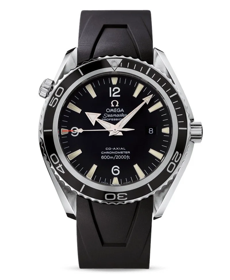 OMEGA Seamaster Diver 300M Professional in Casino Royale.