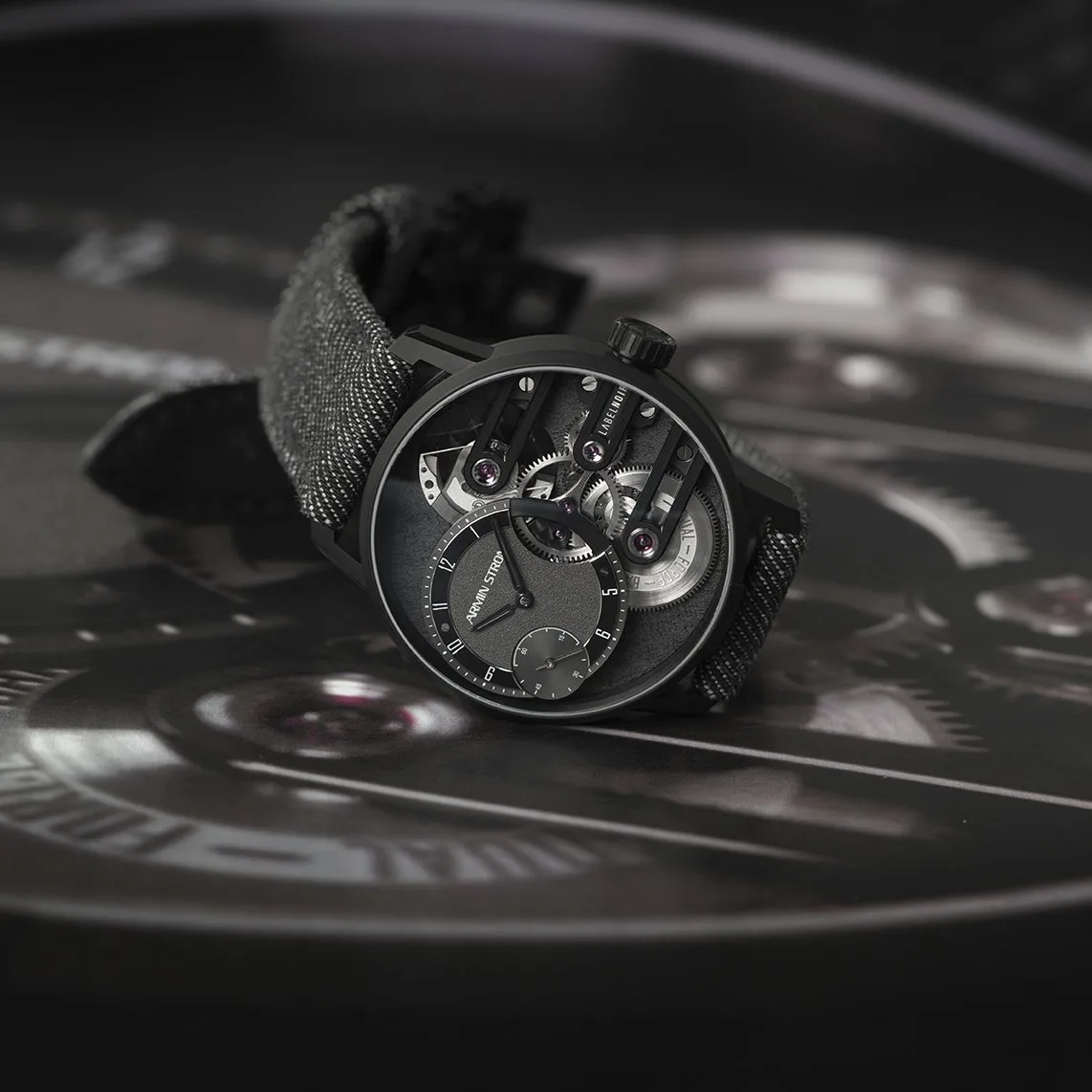 Watch image