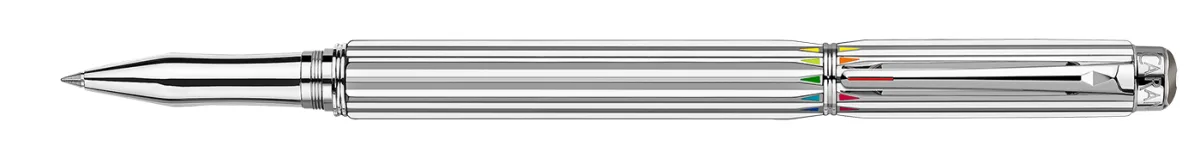 NATO strap options for the Manero Flyback Signature