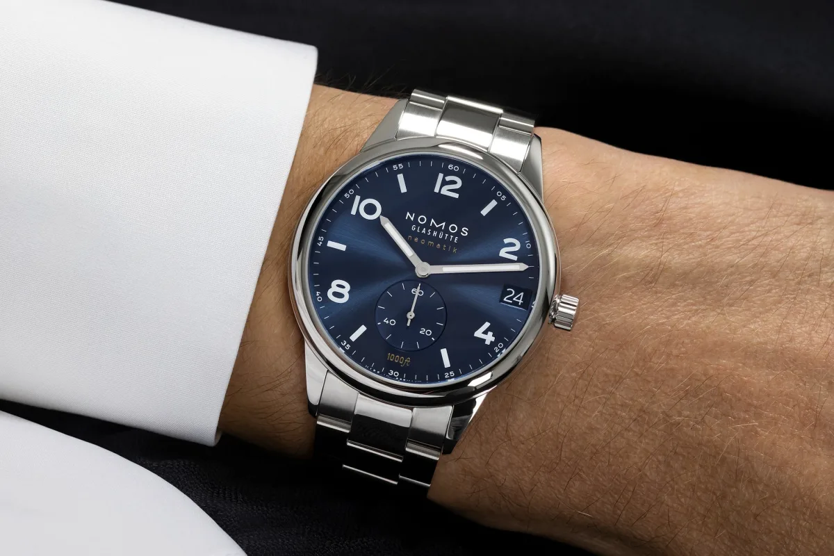 Watch image