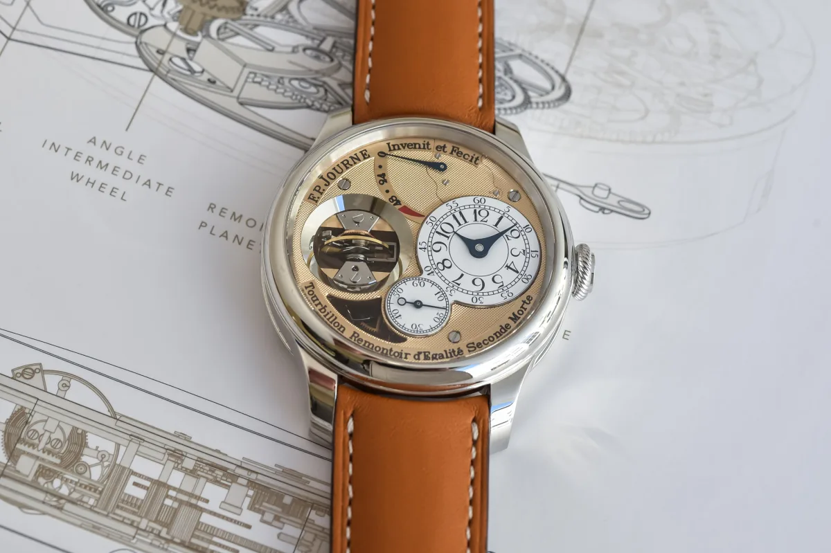Watch image