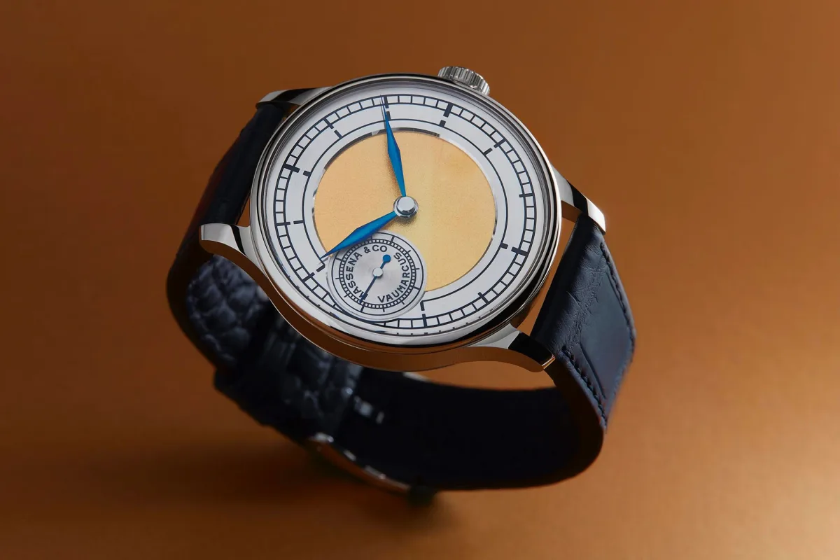 Watch image