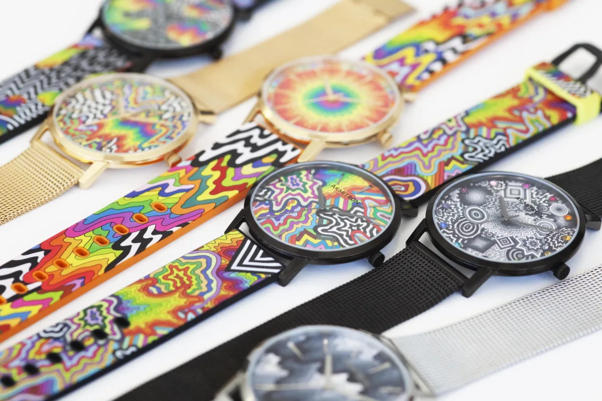 Watch image