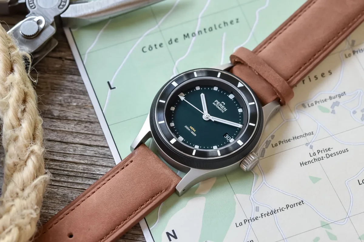 Watch image