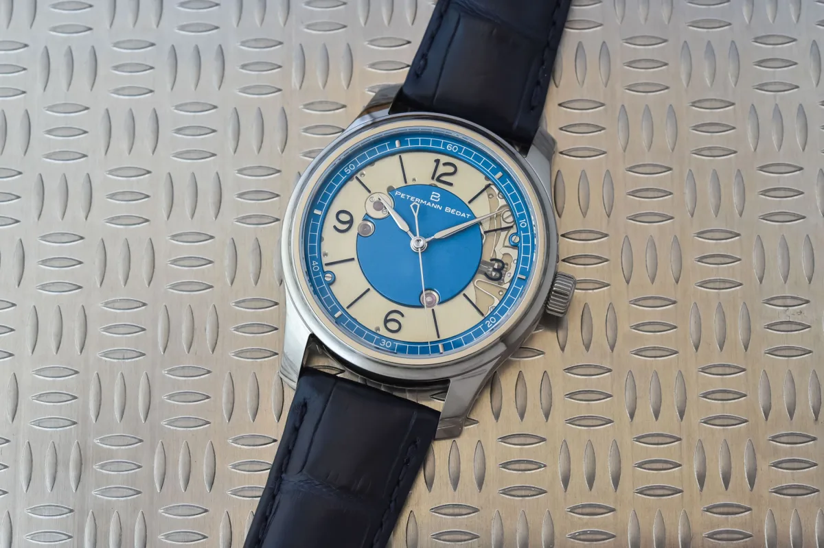 Watch image