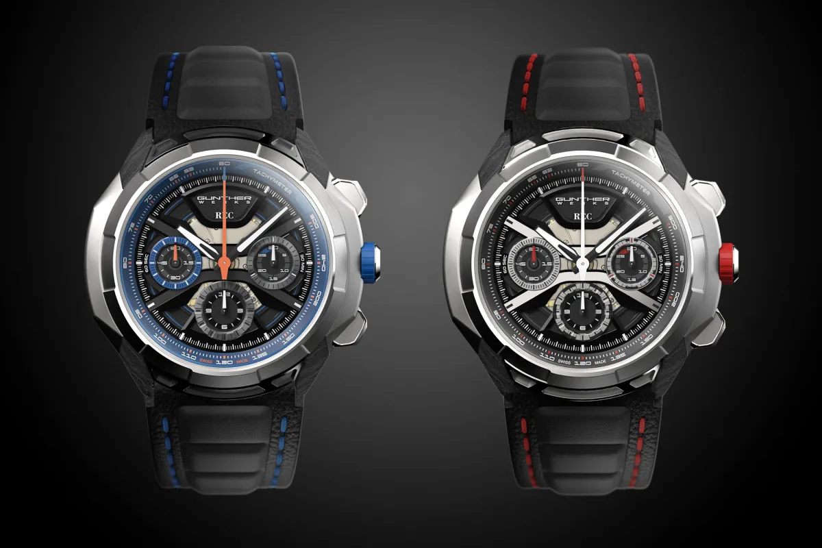Watch image