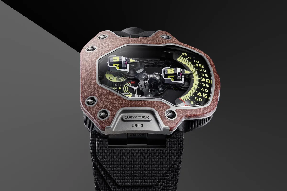Watch image