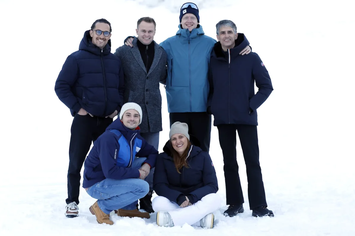 Richard Mille watch tested in extreme conditions
