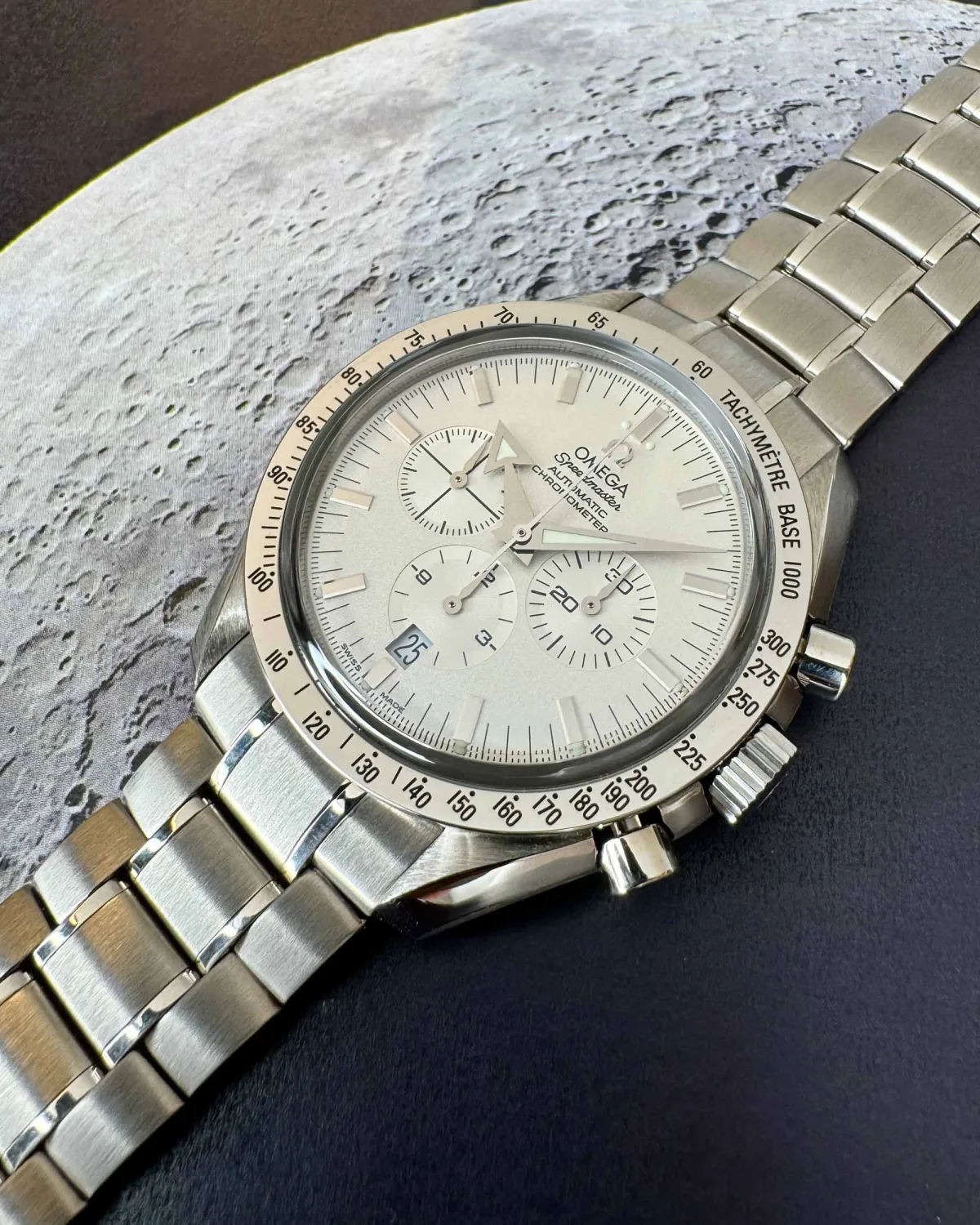 Elements iN Time NYC vintage watch collection