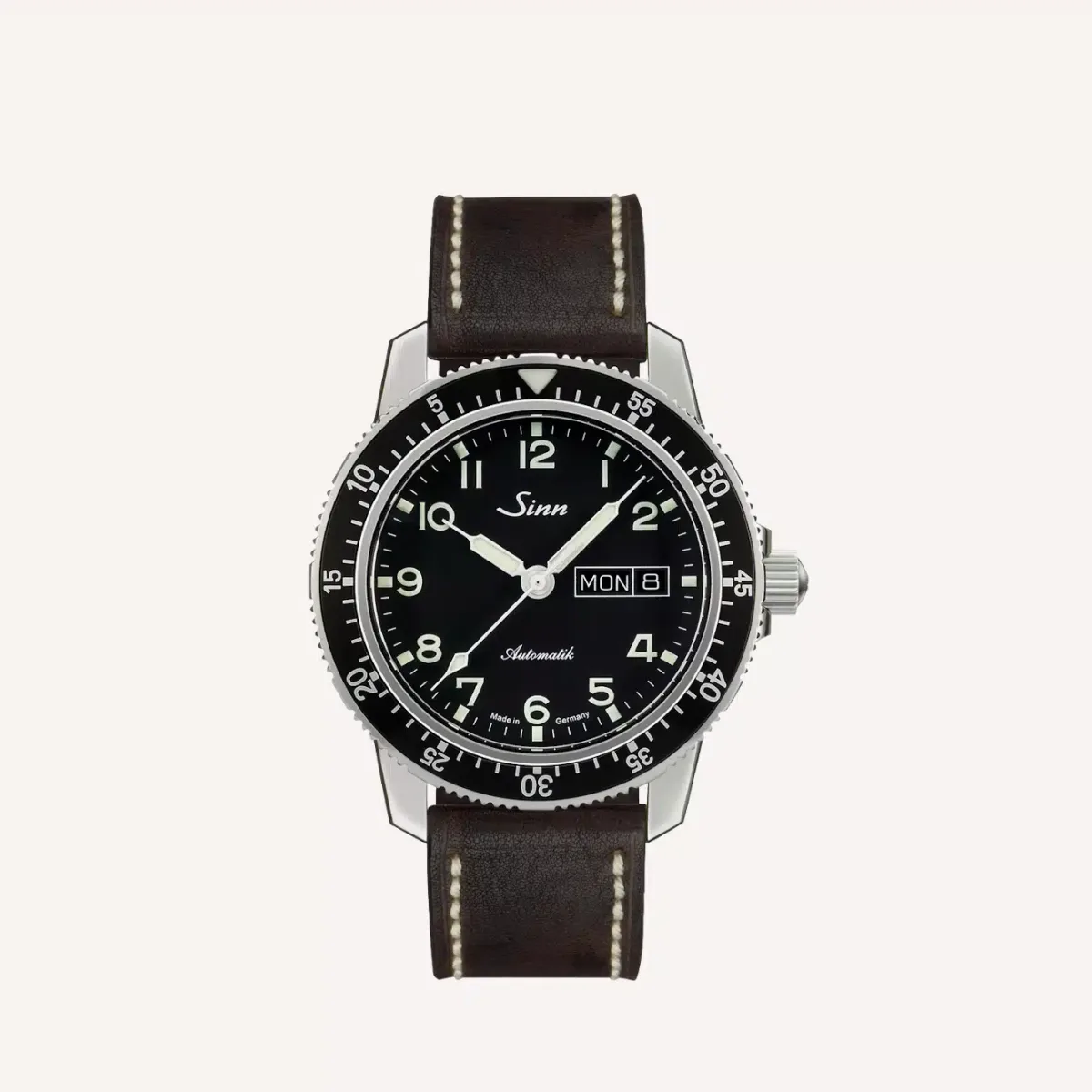 Sinn 104 St Sa A watch