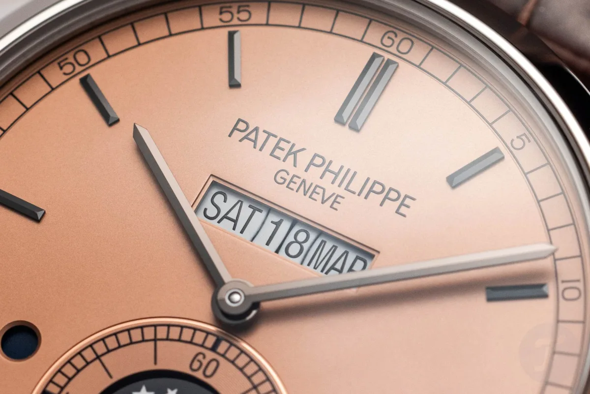 Zenith Chronomaster Sport in green