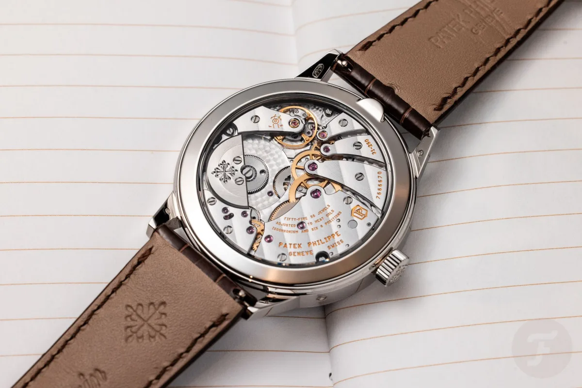 Rolex Deepsea Challenge watch