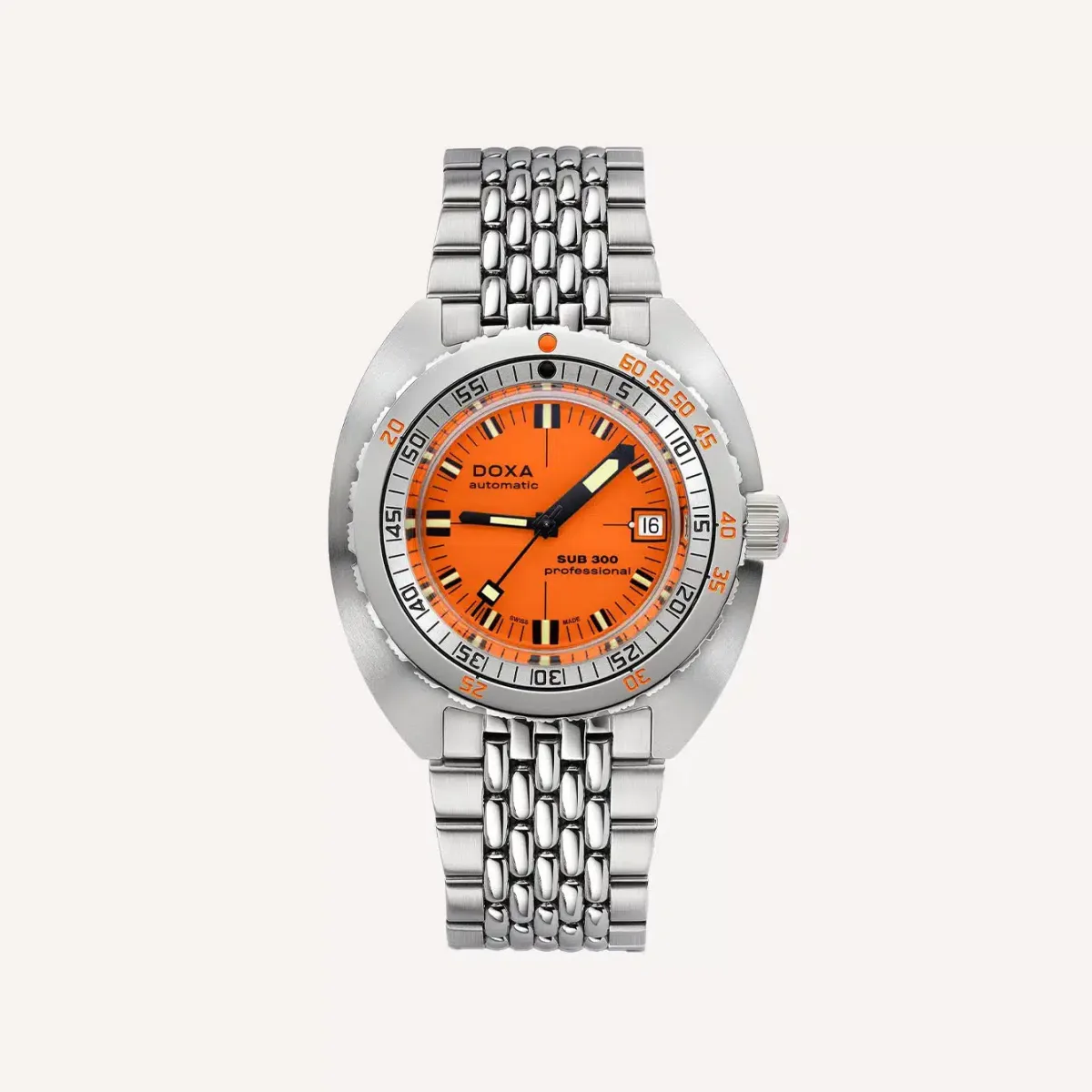 DOXA SUB 300 Professional dive watch