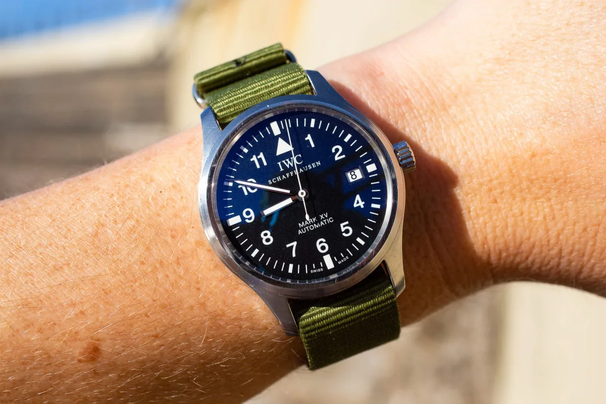 Doxa Sub 200T diver's watch
