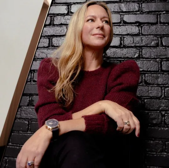 Audemars Piguet's female leadership team