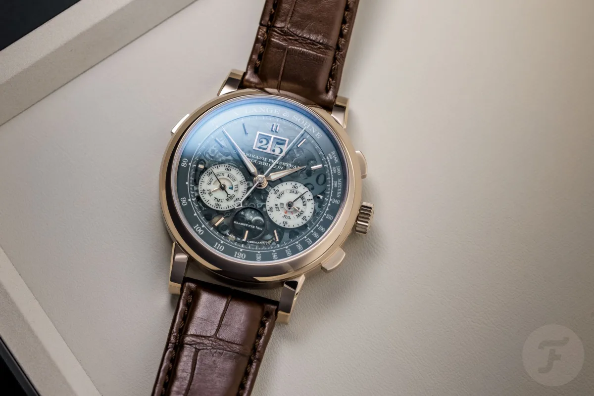 Hermès Arceau Duc Attelé with equestrian design