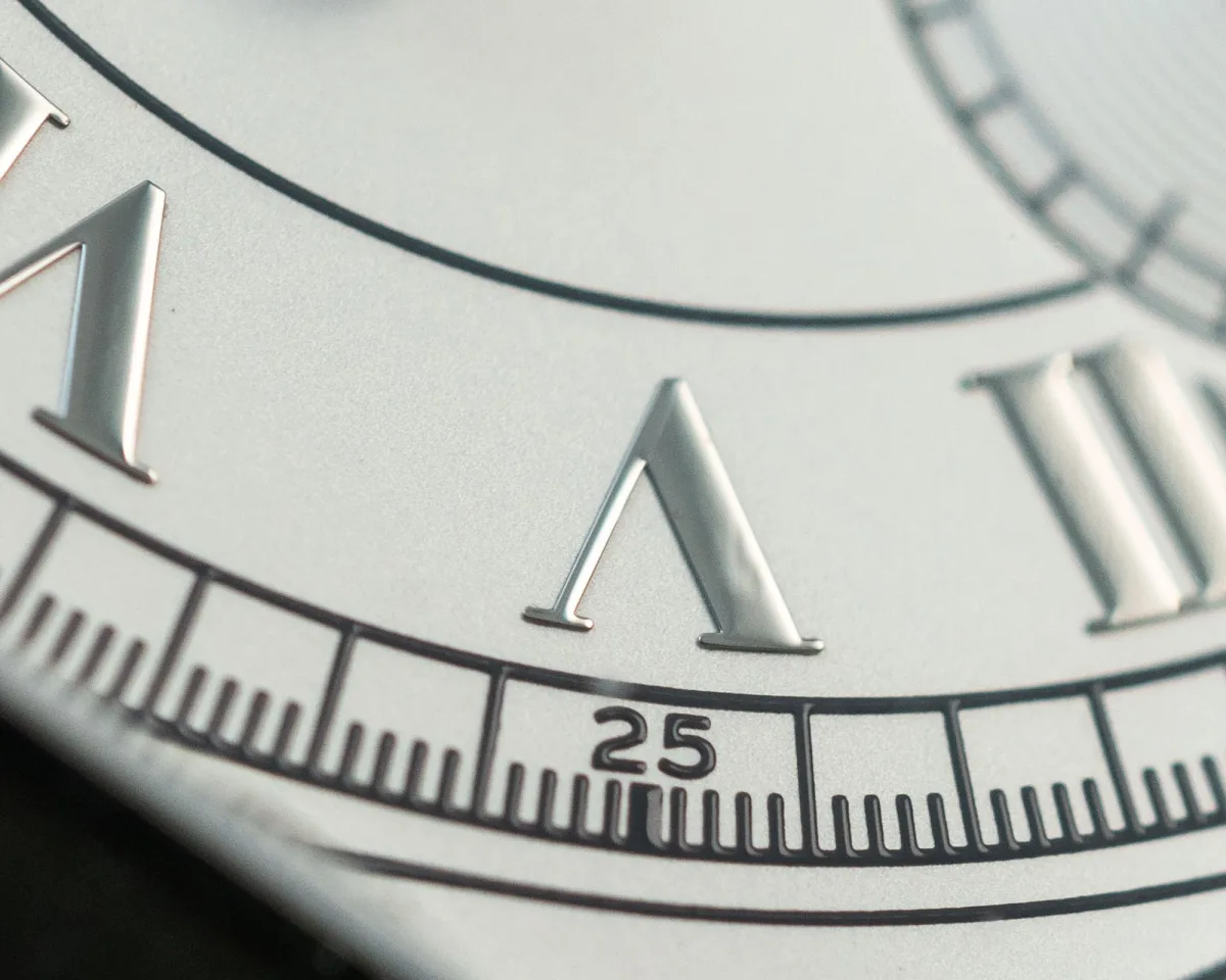 Cartier Privé collection details