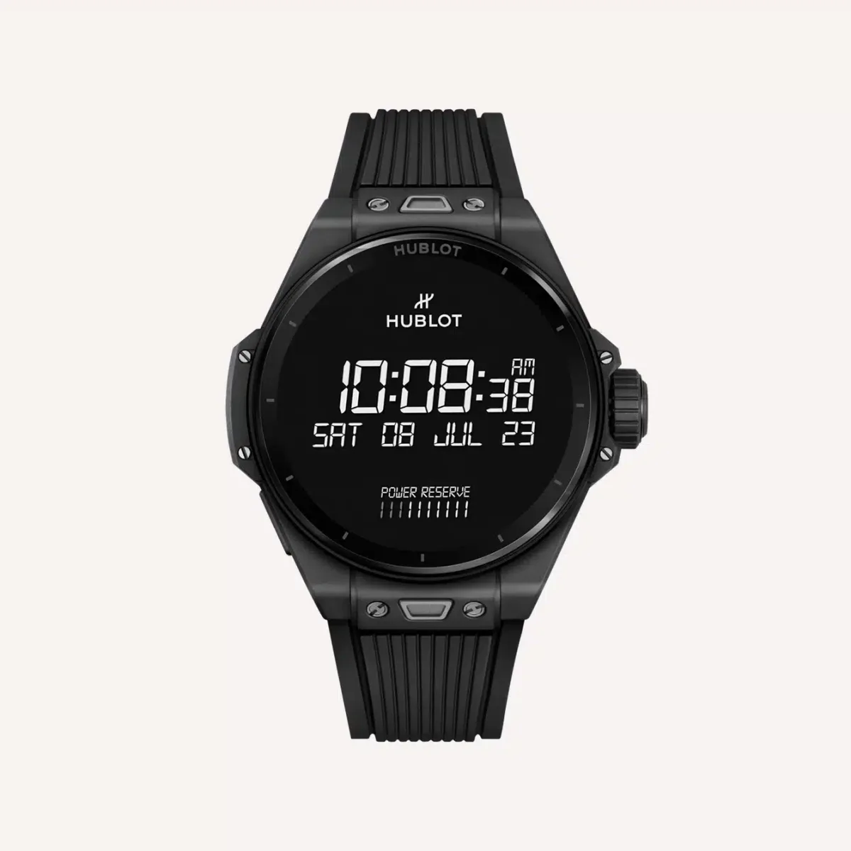 Hublot Big Bang E Gen3 Black Magic watch